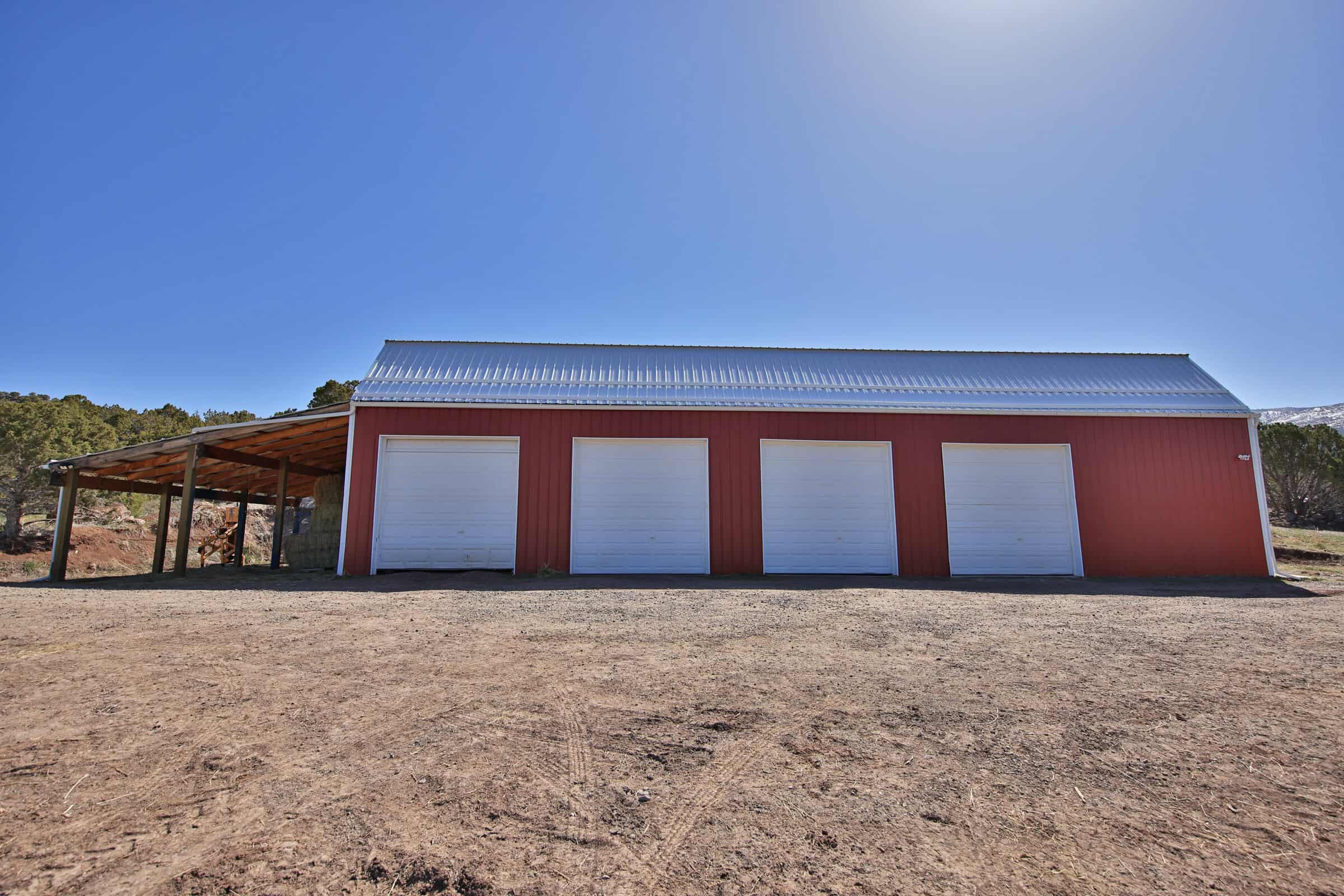 Home, Shop, Acreage with Ponds For Sale on Western Slope Colorado