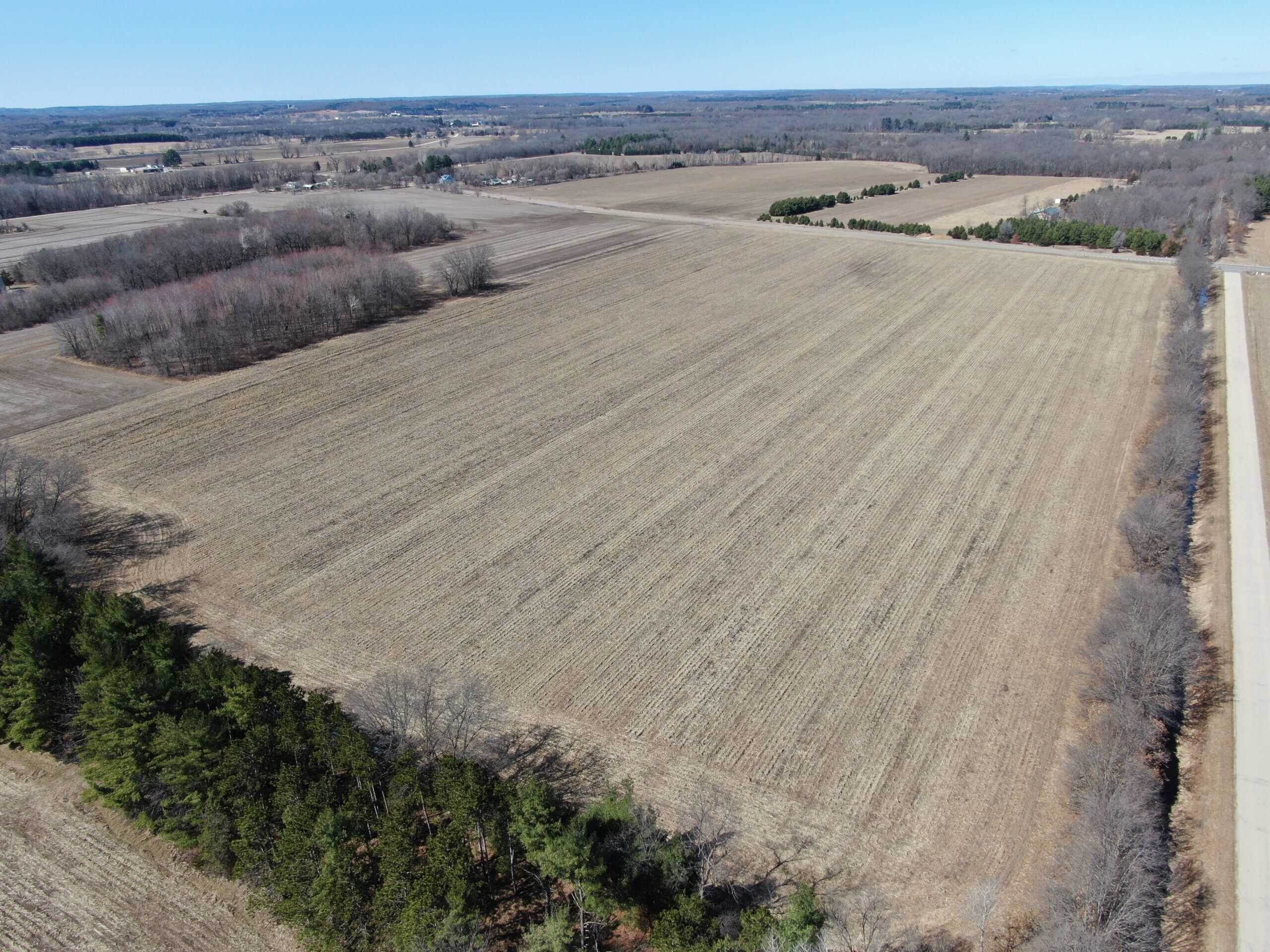 66.48 Acres located in the Town of Lewiston Columbia County