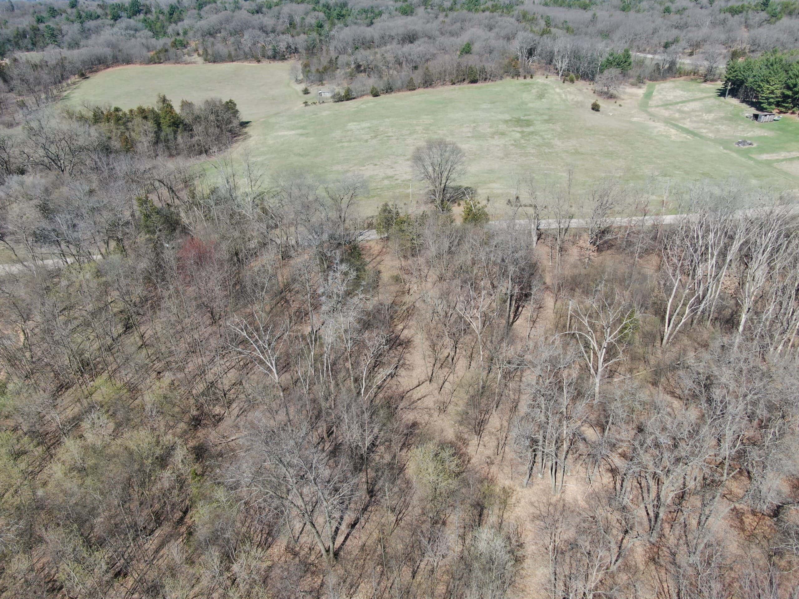 2 Properties Marquette County Online Only Auction