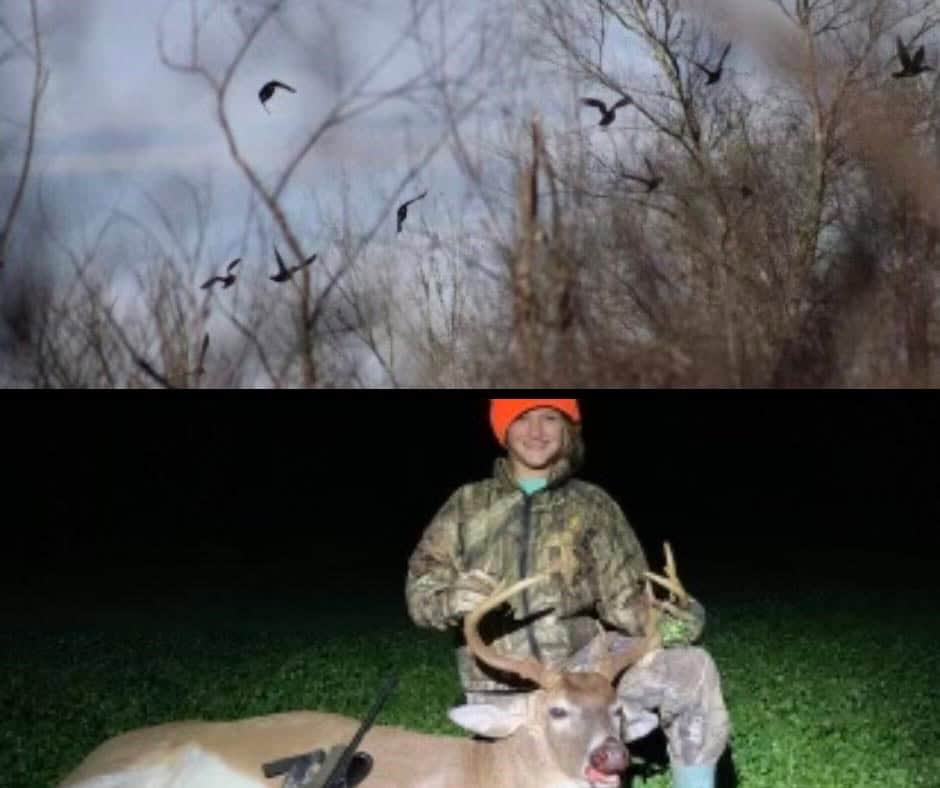 Deer, Duck, and Turkey Hunting in Claiborne County, MS