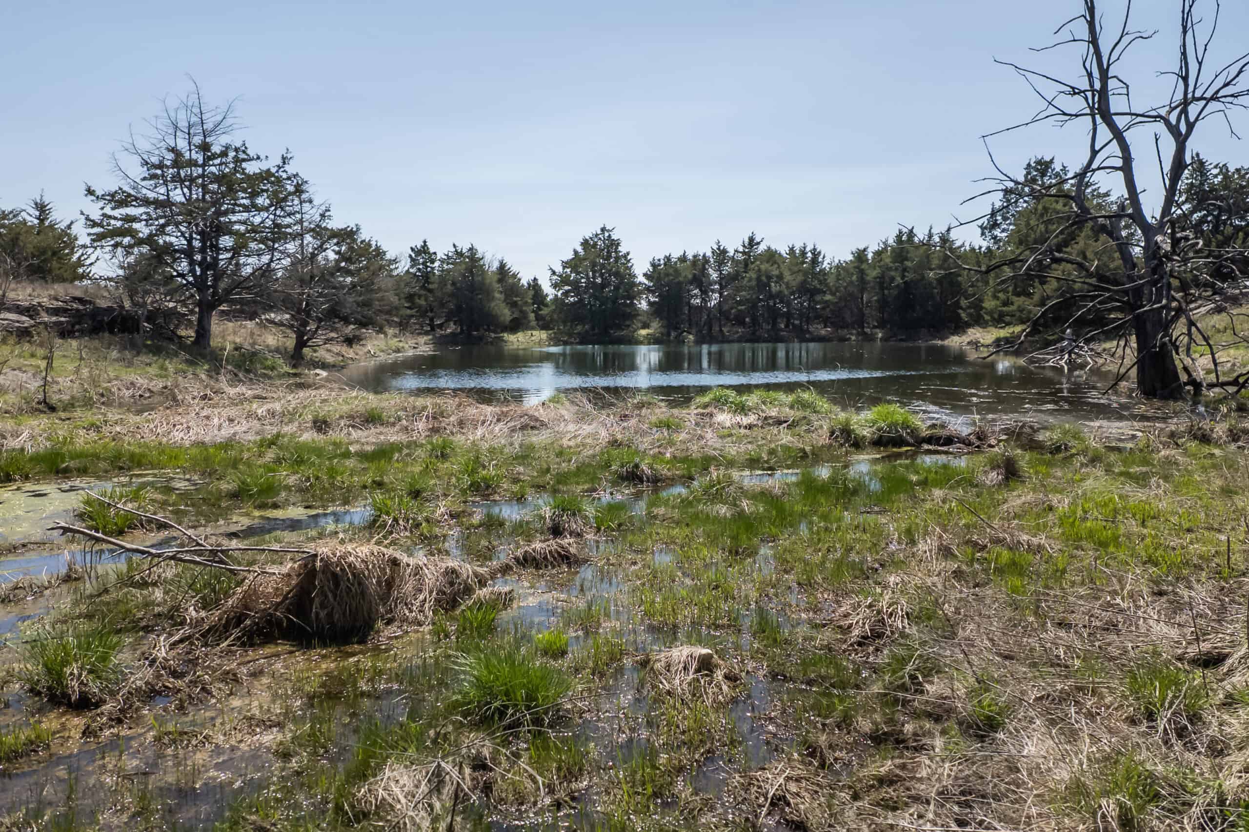 Montgomery County, KS Mixed-Use On-Line Land Auction