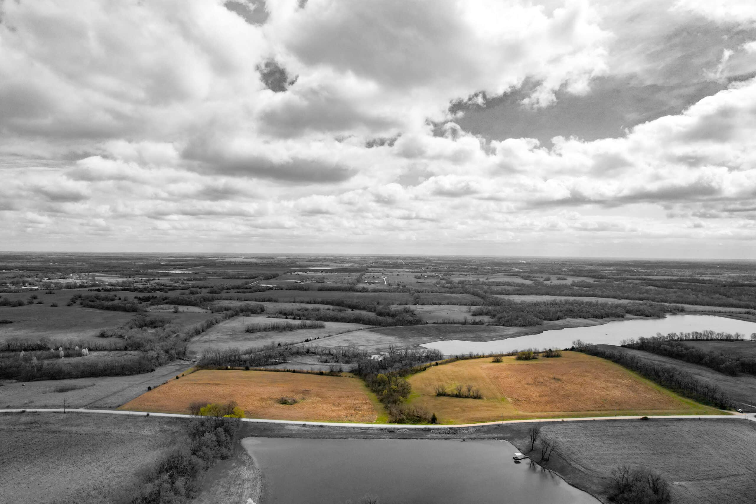 Acreage in Cass County MO For Sale