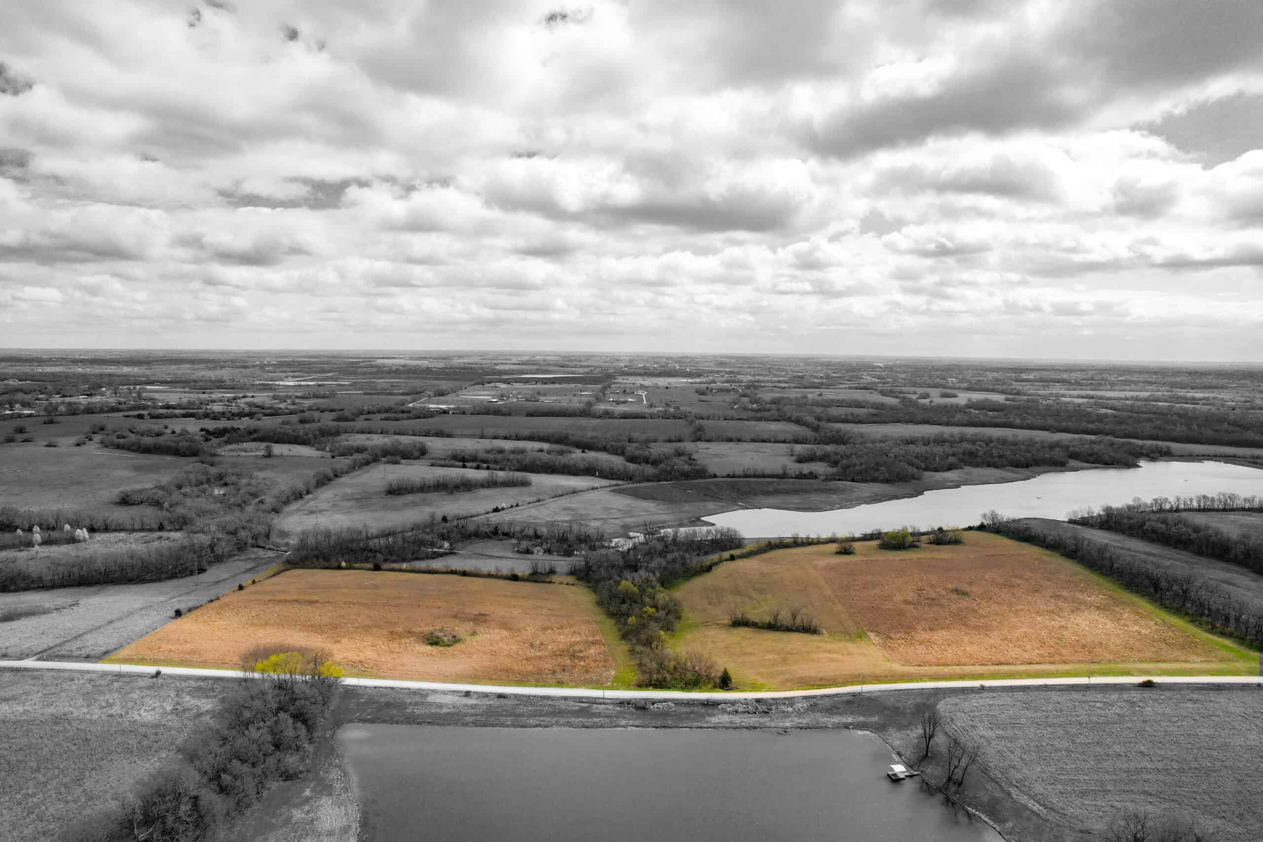 Acreage in Cass County MO For Sale