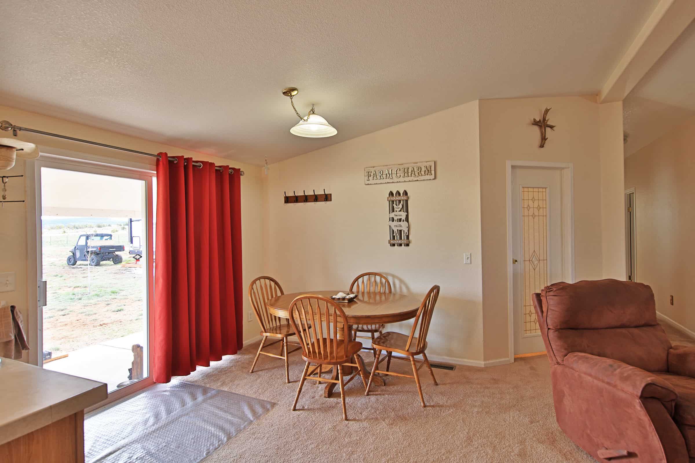 Equine/Livestock with Shop and Home For Sale in Western Colorado