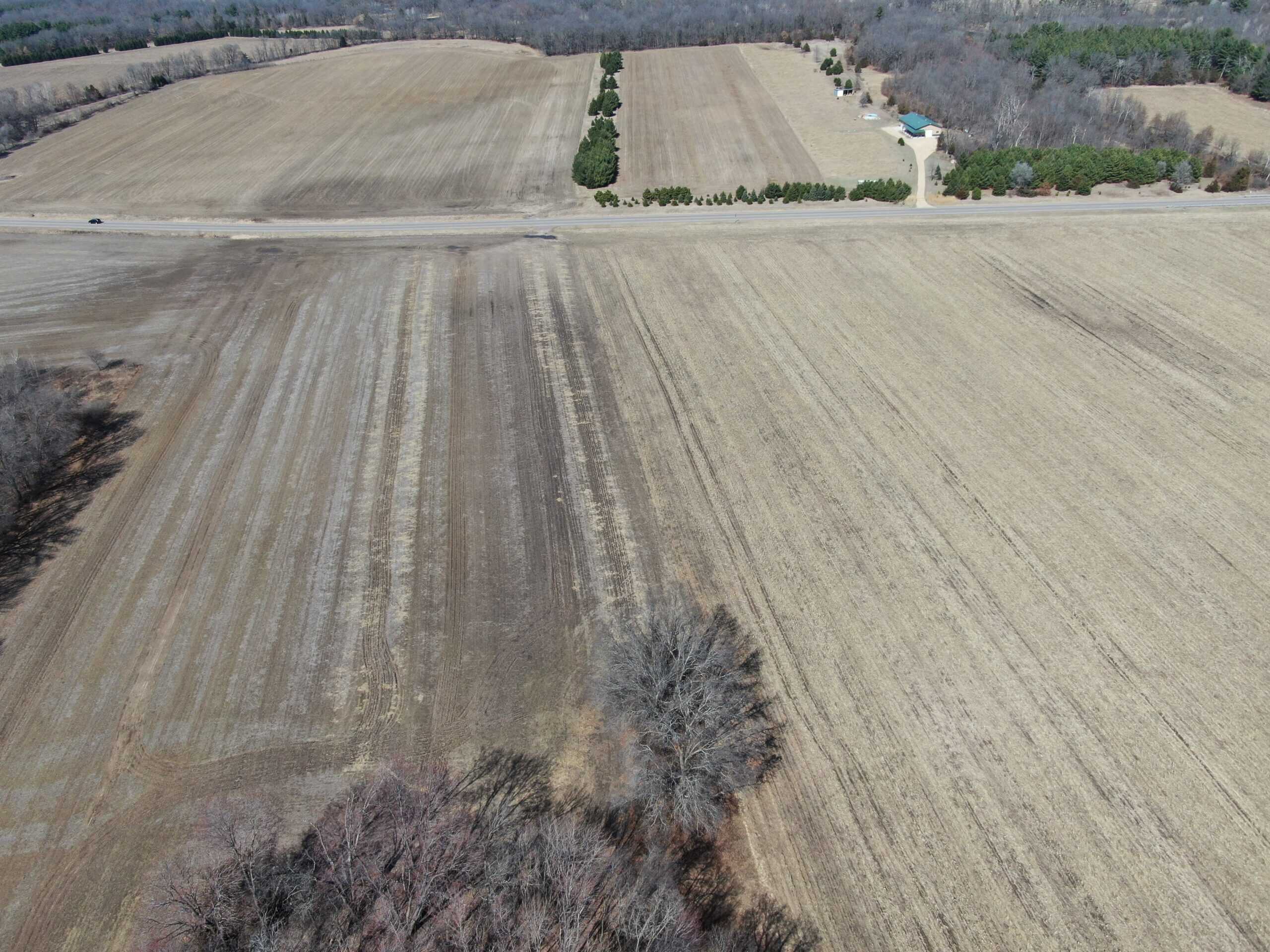 66.48 Acres located in the Town of Lewiston Columbia County