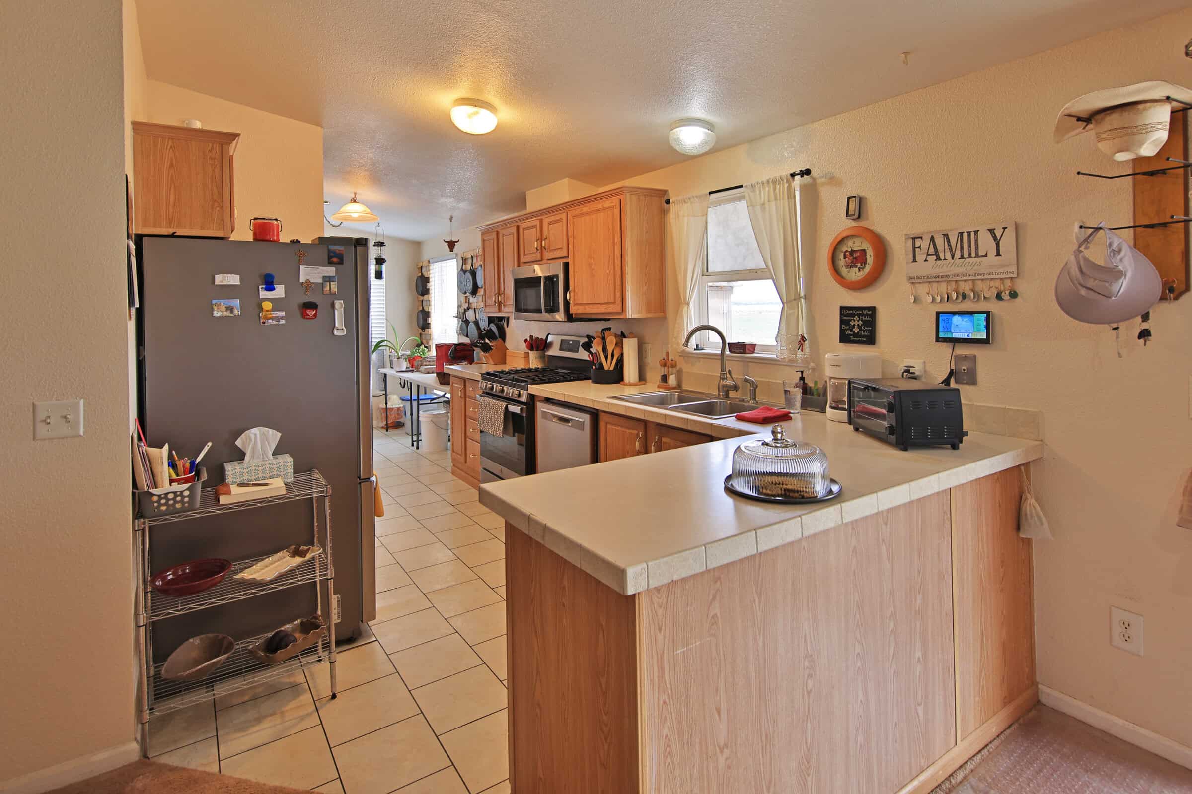 Equine/Livestock with Shop and Home For Sale in Western Colorado