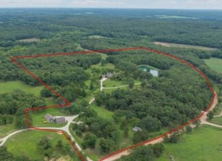 Hunter’s Paradise in the Heart of Missouri – Elk Head Lodge, Bland, MO