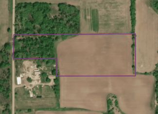 2 Properties Marquette County Online Only Auction