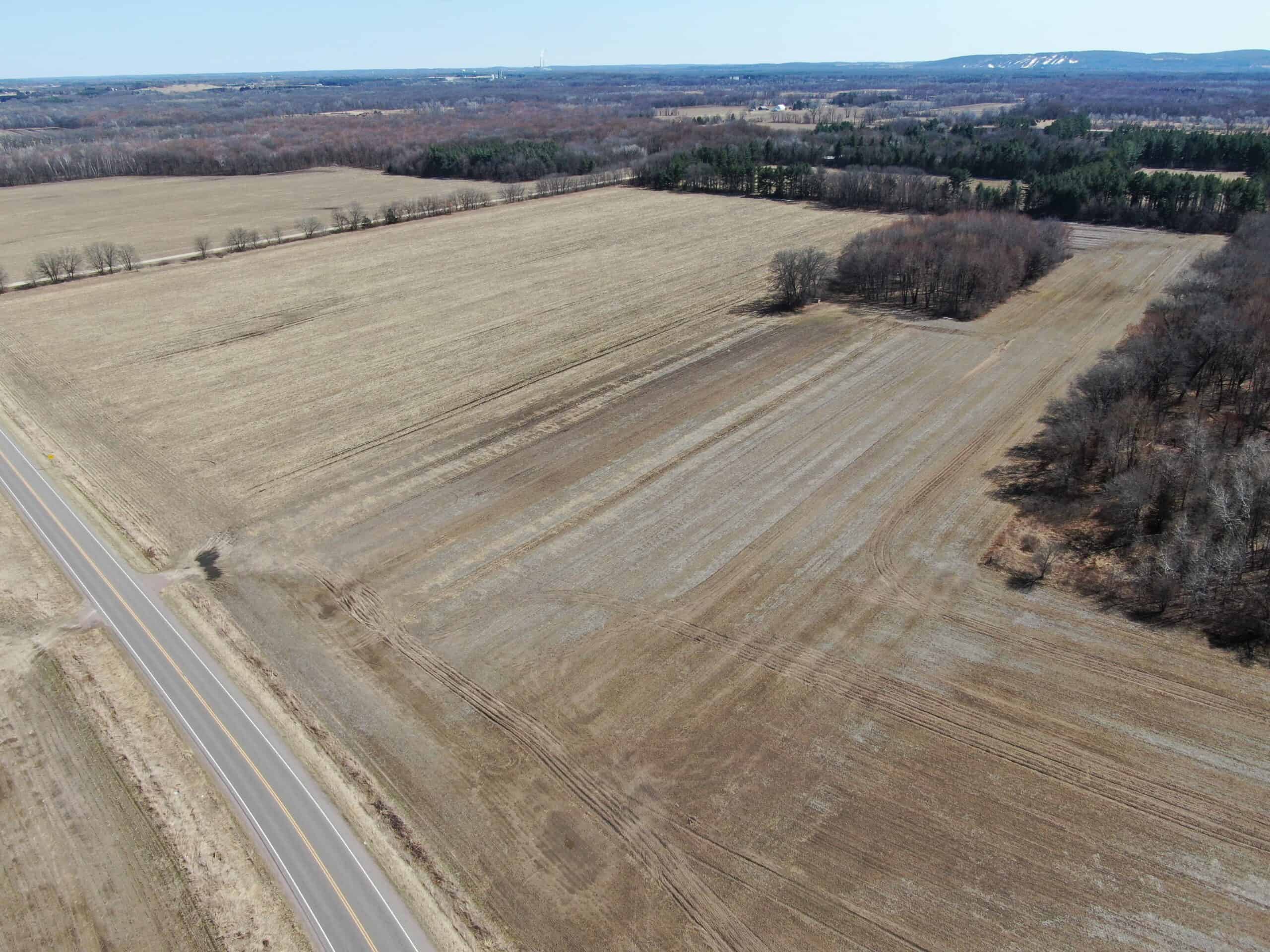 66.48 Acres located in the Town of Lewiston Columbia County