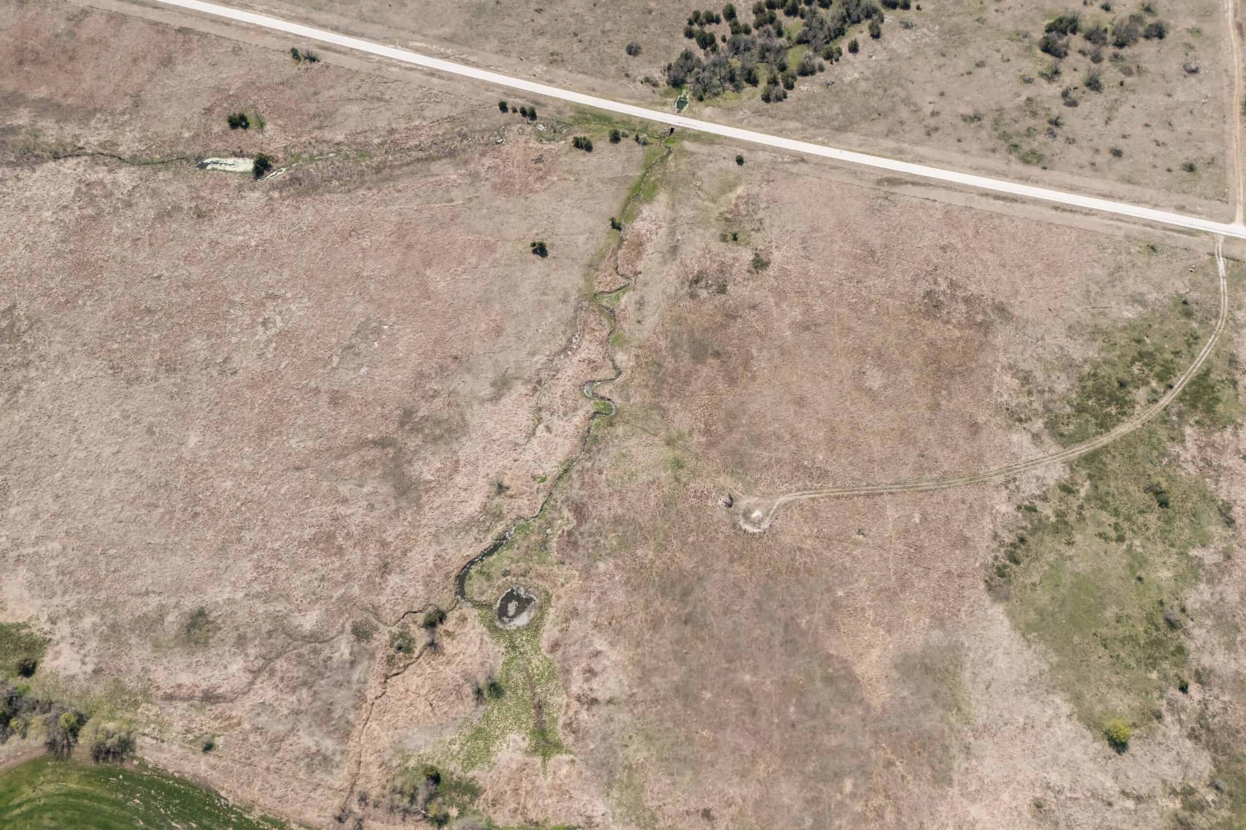 Montgomery County, KS Mixed-Use On-Line Land Auction