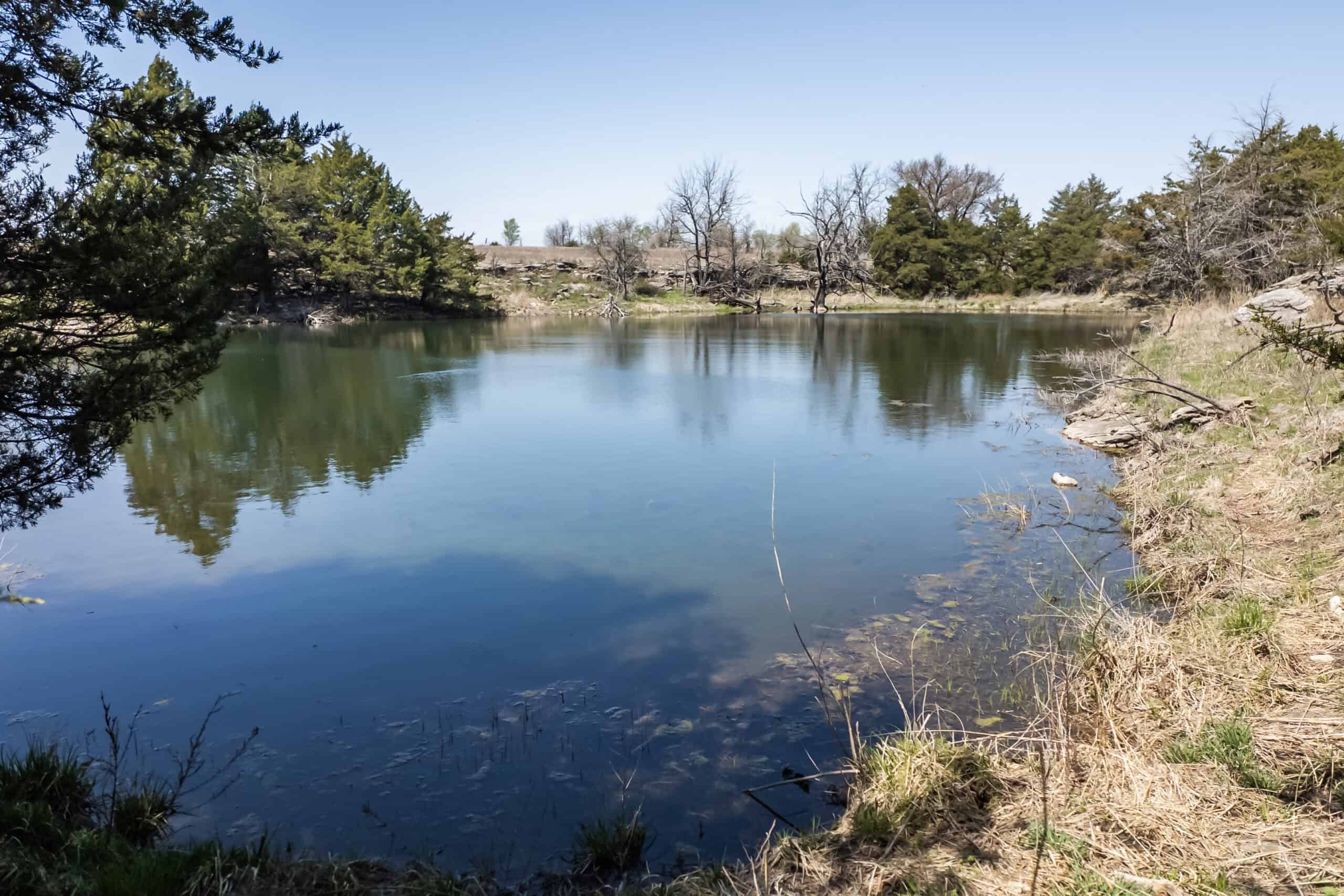 Montgomery County, KS Mixed-Use On-Line Land Auction