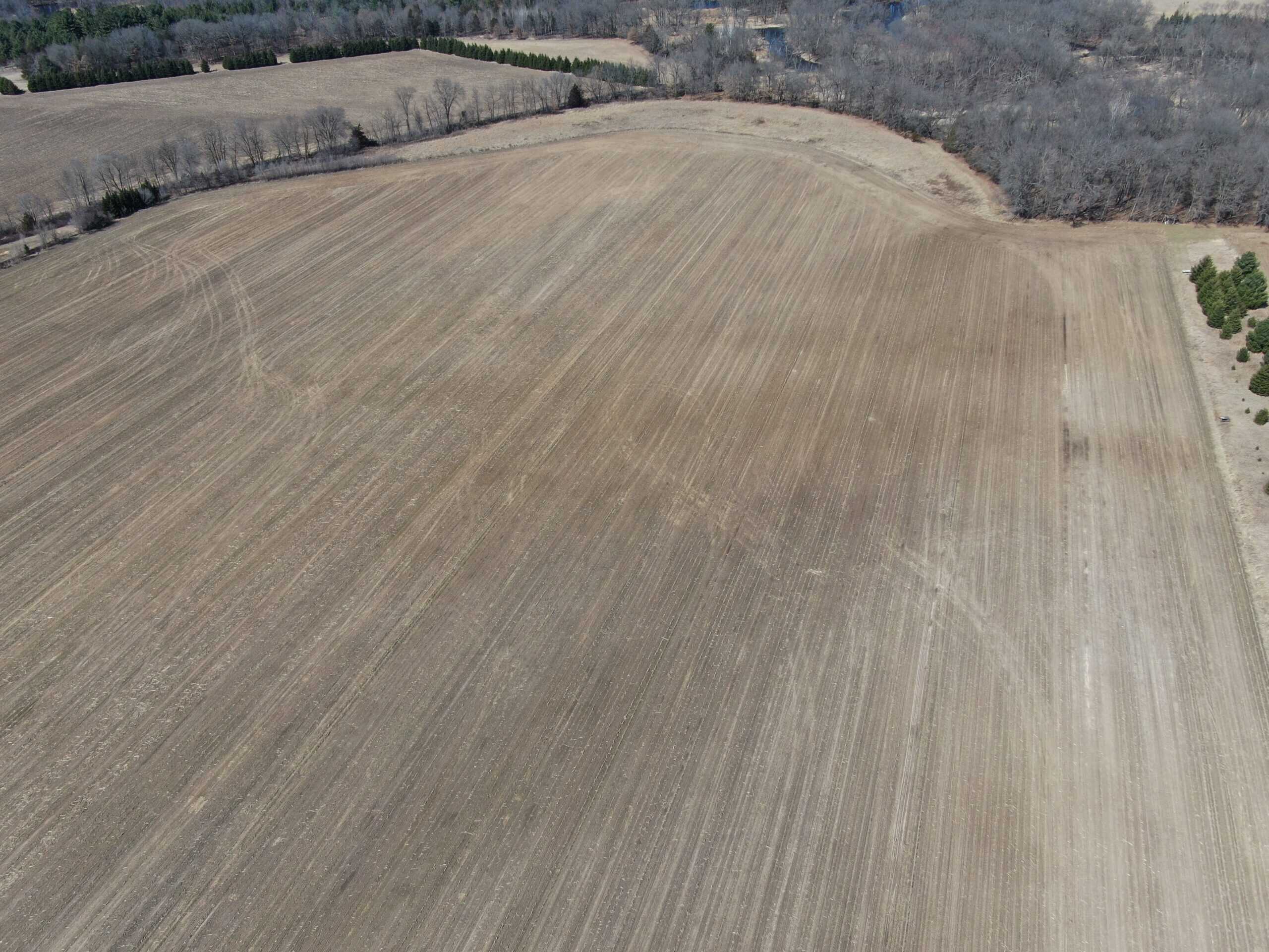 97.48± Acres of Tillable Land for Sale – Columbia County, WI