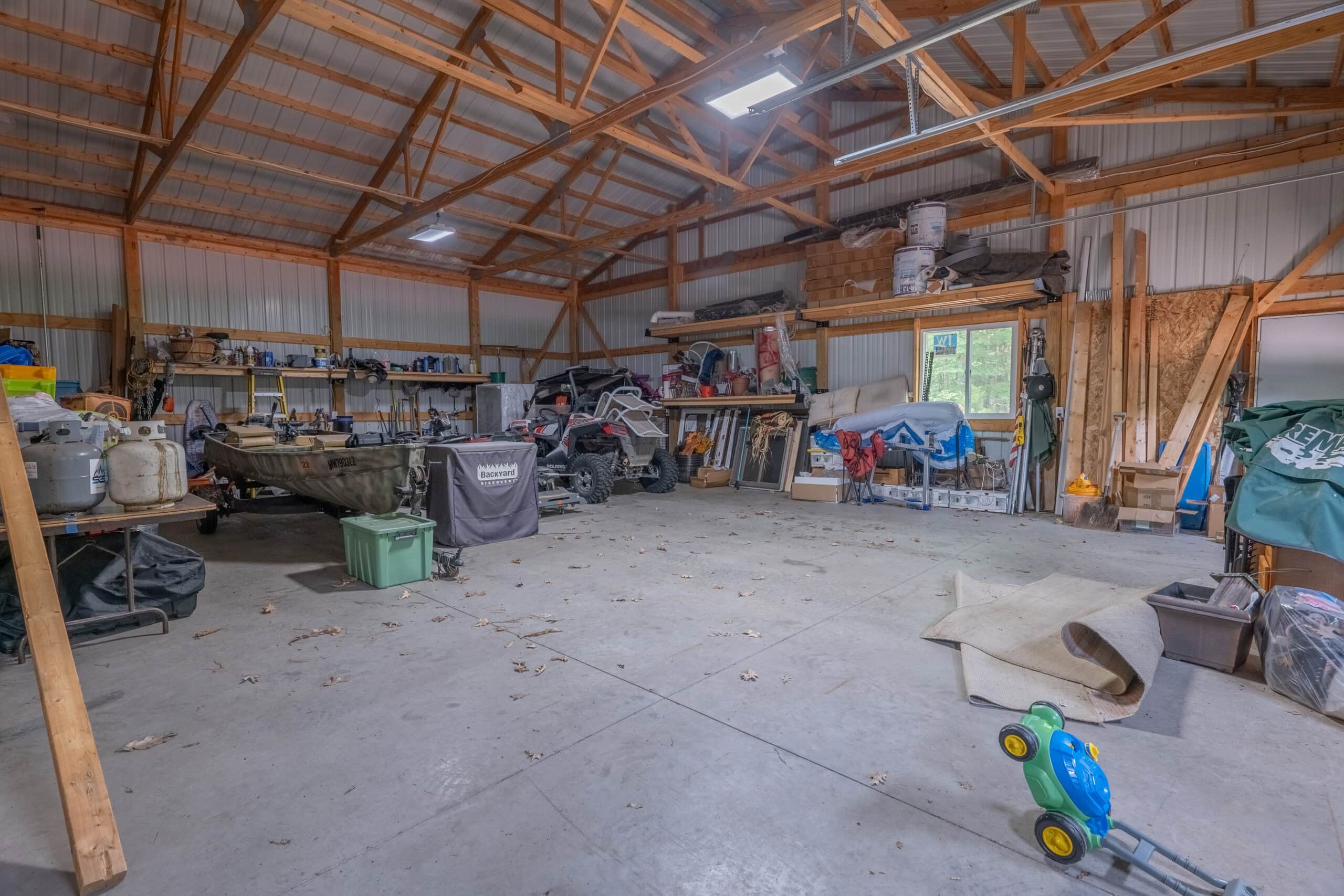 Beautiful Lakefront Home on Lake Arbutus, WI
