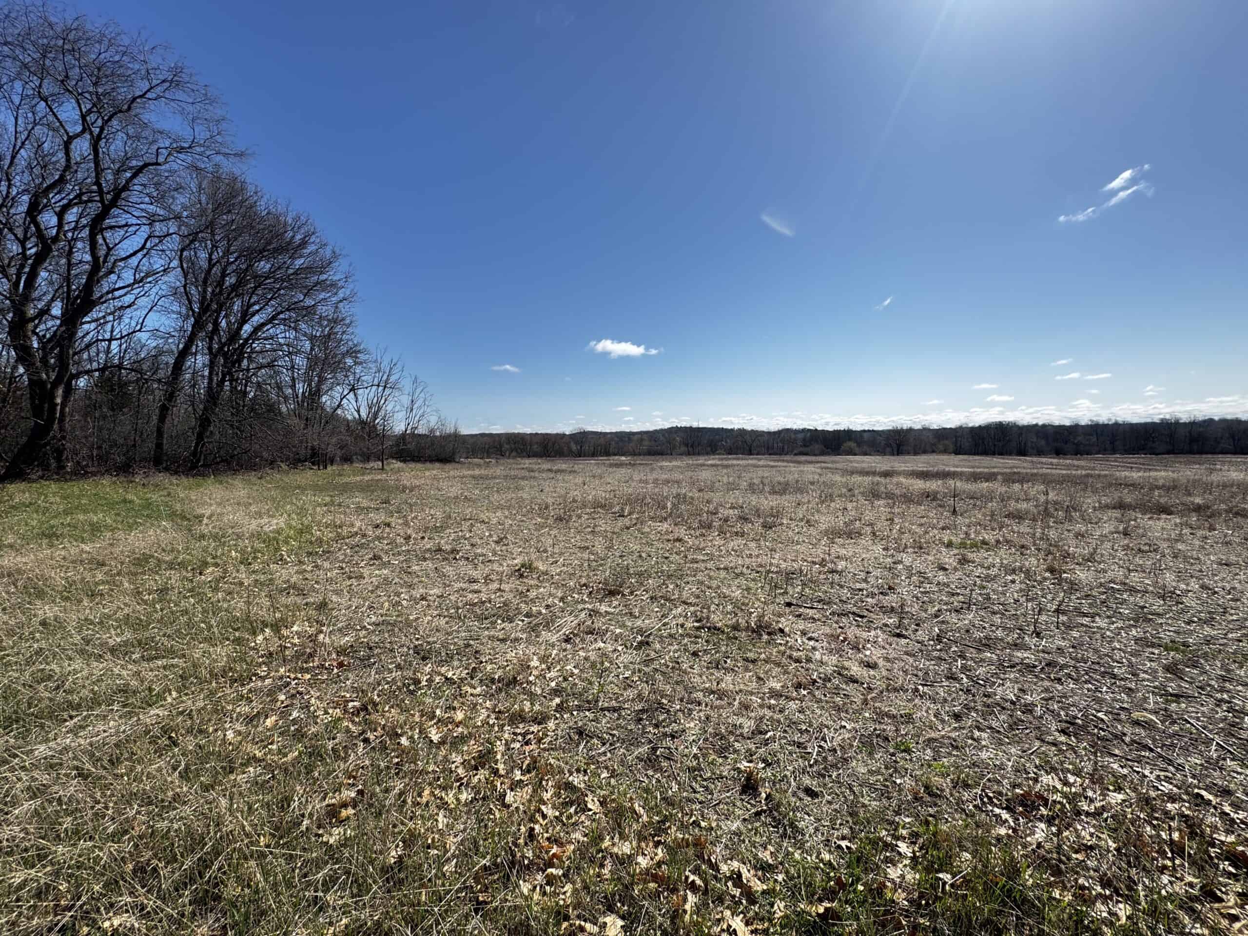 2 Properties Marquette County Online Only Auction