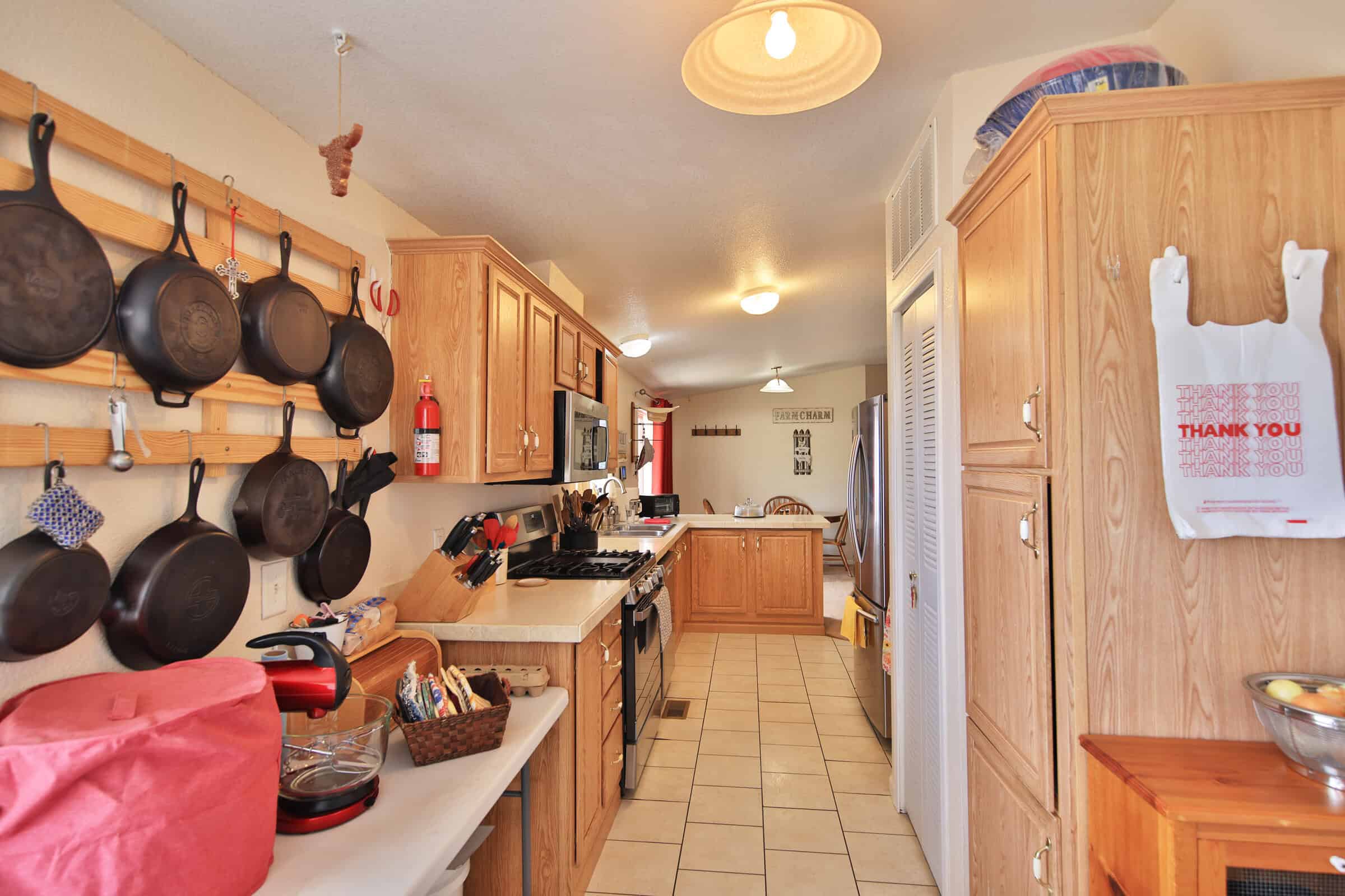 Equine/Livestock with Shop and Home For Sale in Western Colorado