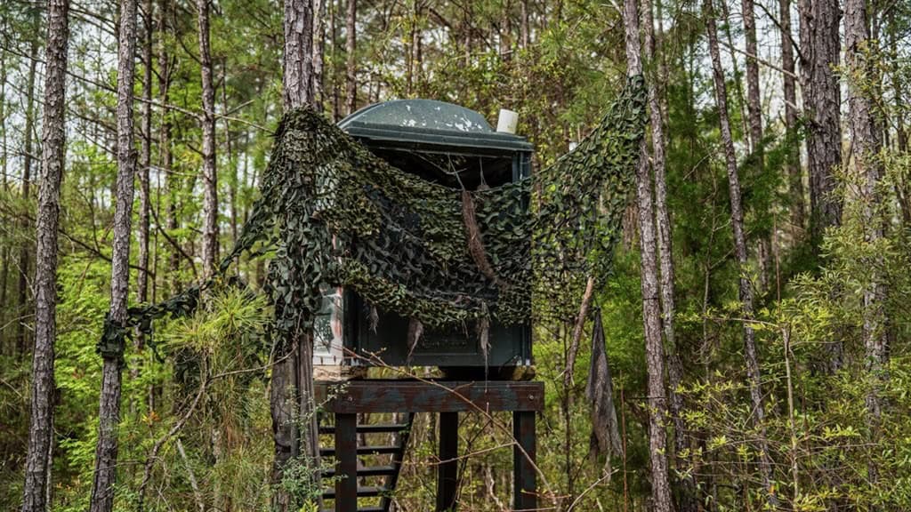 Affordable Property in Woodville, MS