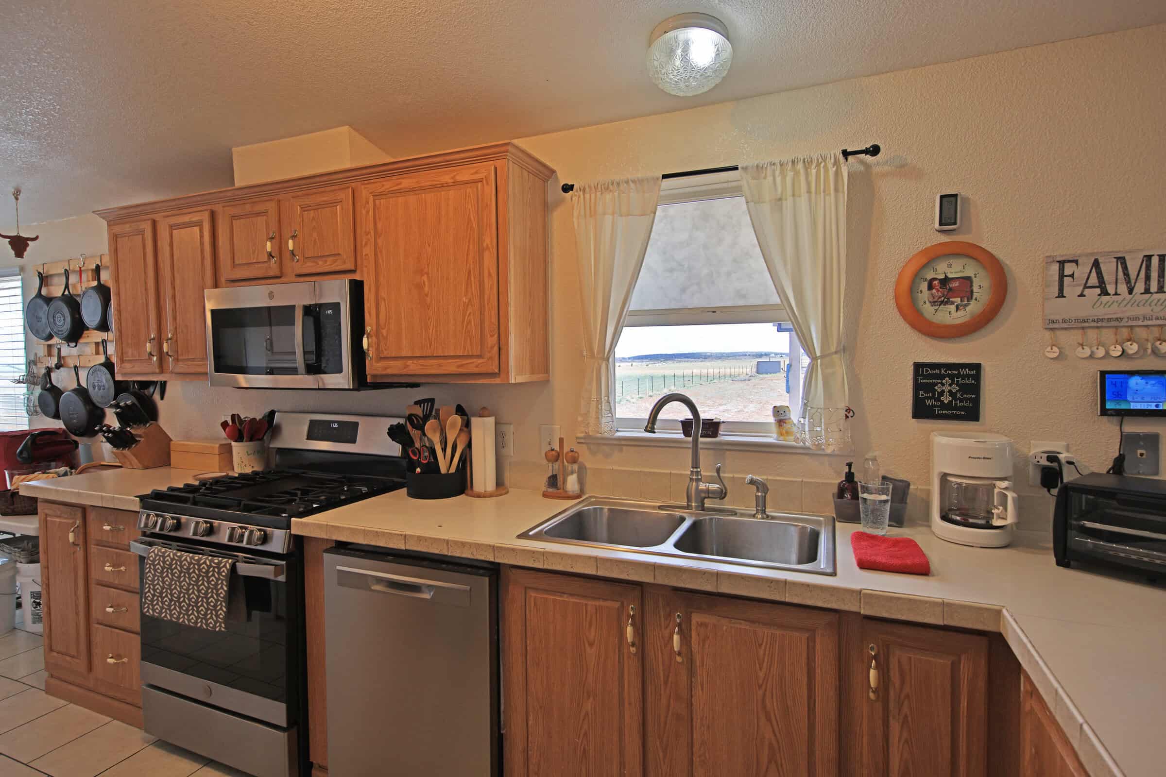 Equine/Livestock with Shop and Home For Sale in Western Colorado