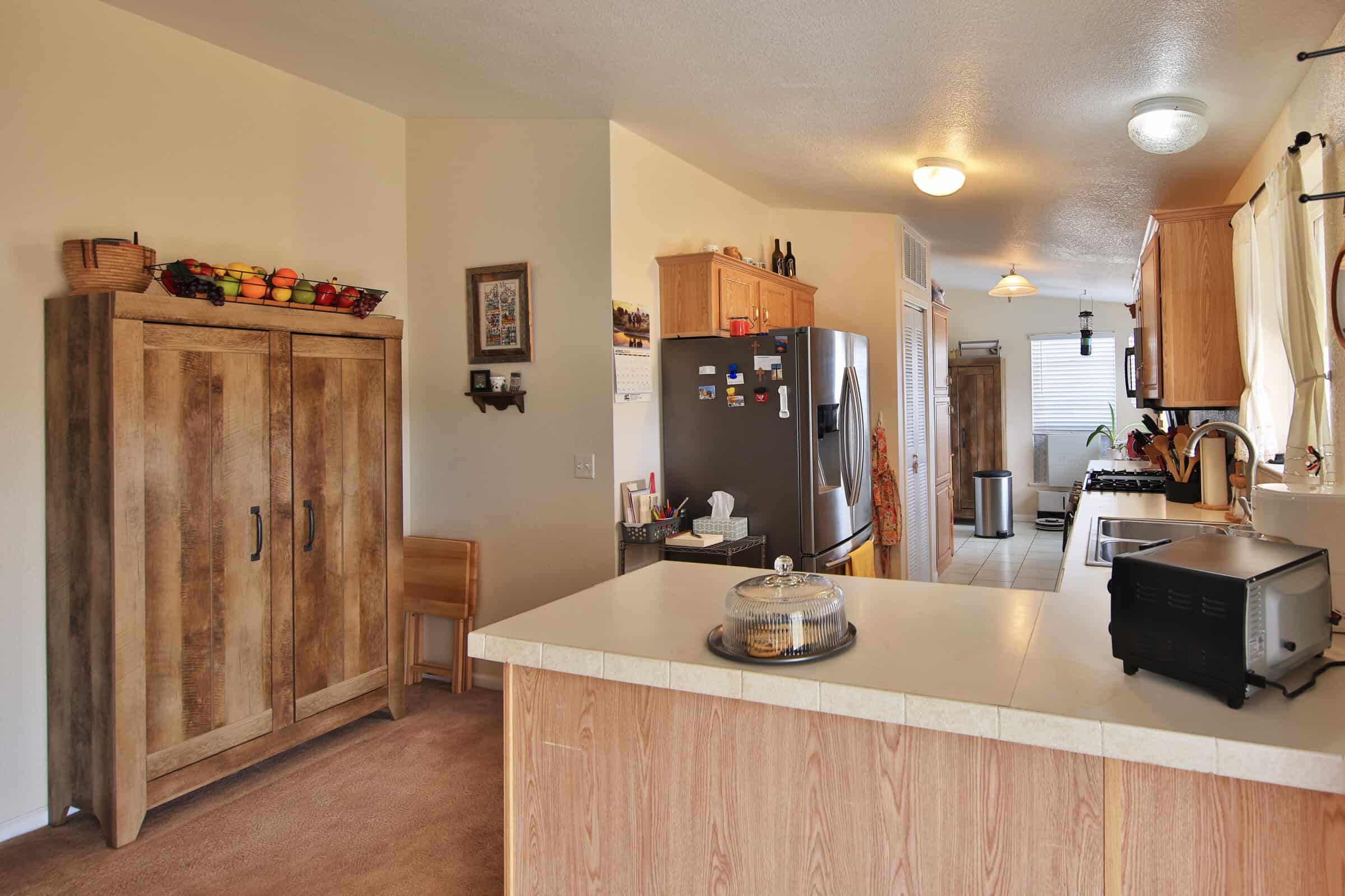 Equine/Livestock with Shop and Home For Sale in Western Colorado