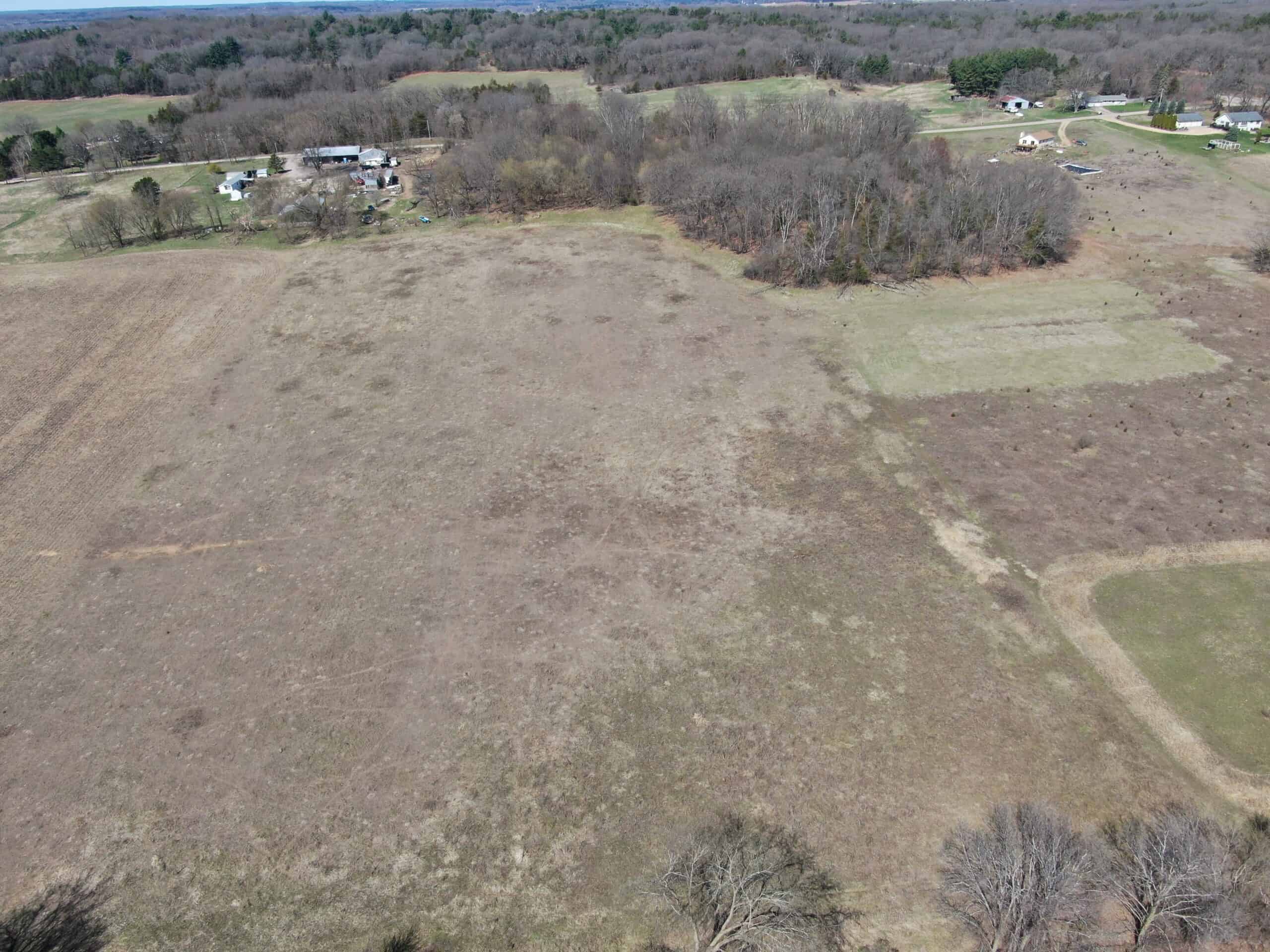2 Properties Marquette County Online Only Auction