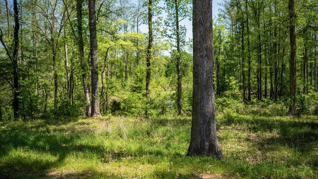 Deer, Duck, and Turkey Hunting in Claiborne County, MS