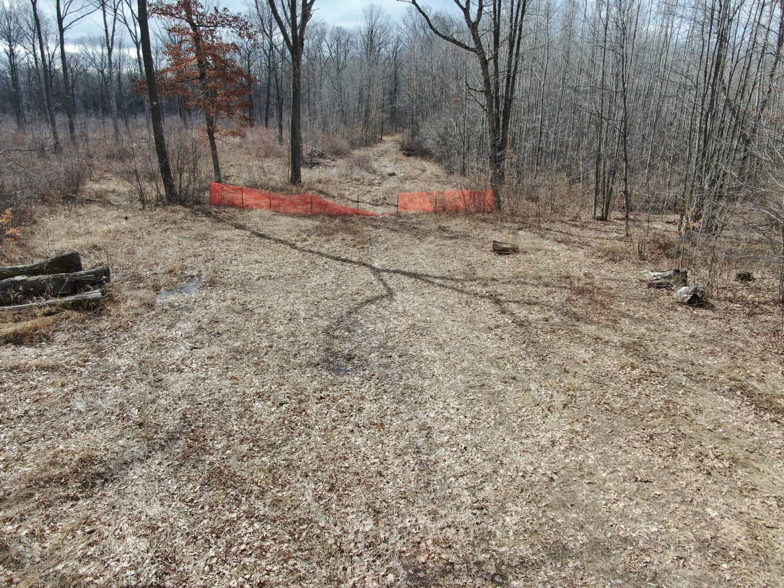 75-acre parcel in the heart of Clark County Wisconsin