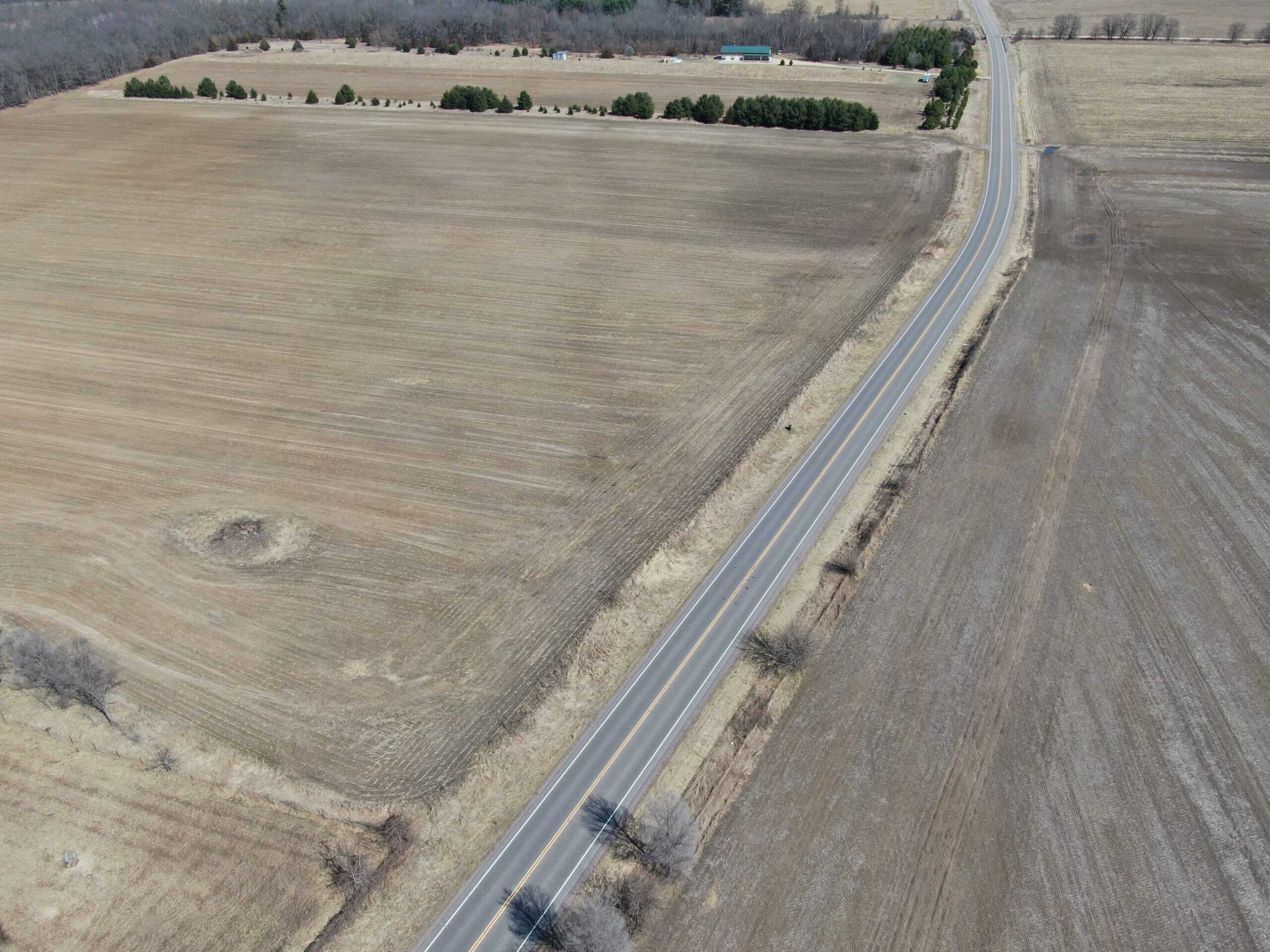 97.48± Acres of Tillable Land for Sale – Columbia County, WI