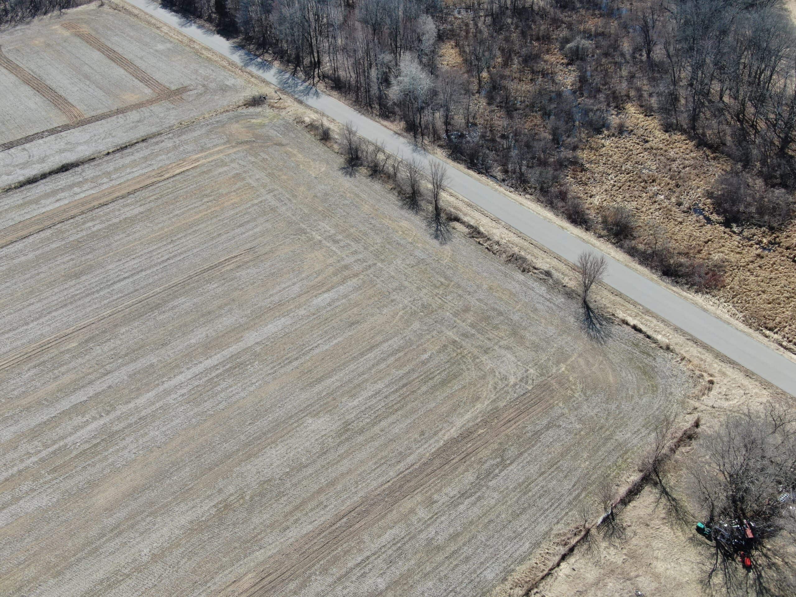 97.48± Acres of Tillable Land for Sale – Columbia County, WI