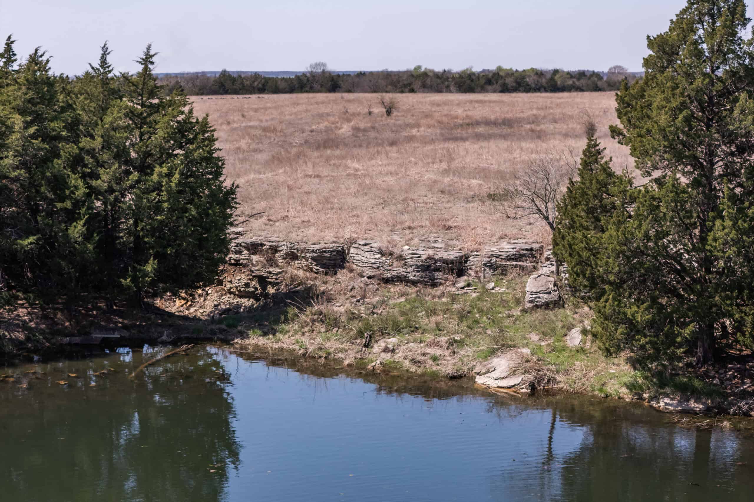 Montgomery County, KS Mixed-Use On-Line Land Auction