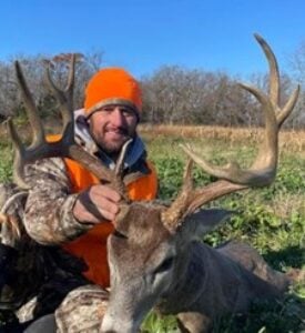 Travis Lawson