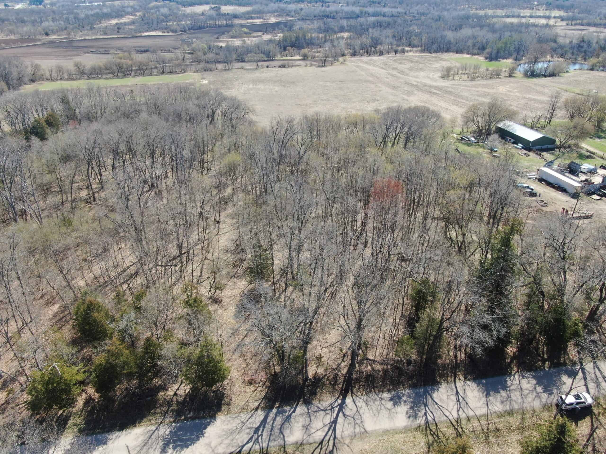 2 Properties Marquette County Online Only Auction