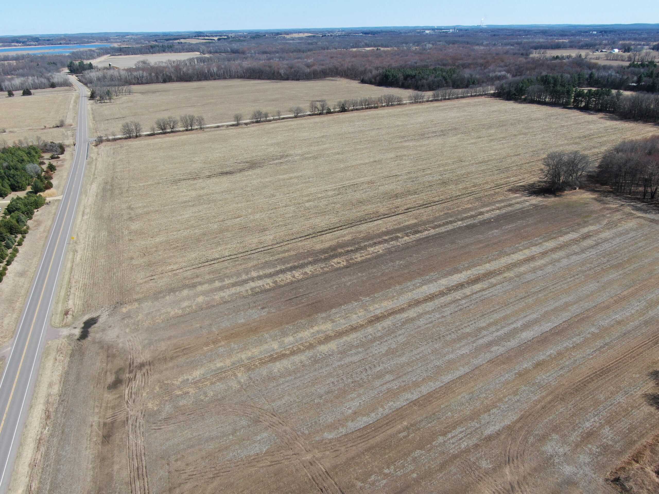66.48 Acres located in the Town of Lewiston Columbia County