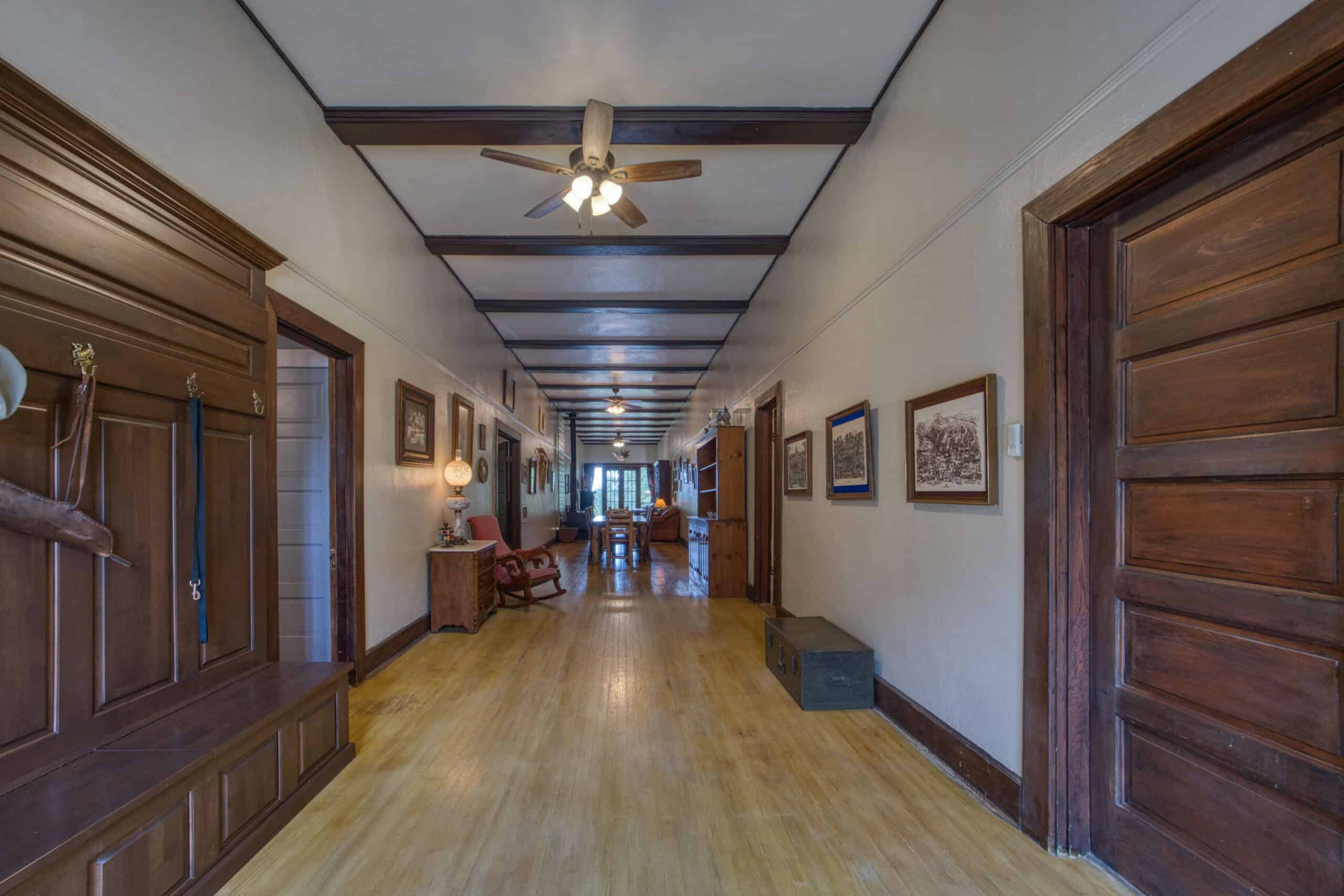 Hunter’s Paradise in the Heart of Missouri – Elk Head Lodge, Bland, MO