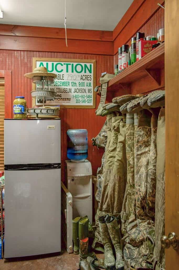 Legacy Waterfowl Hunting in the Mississippi Delta