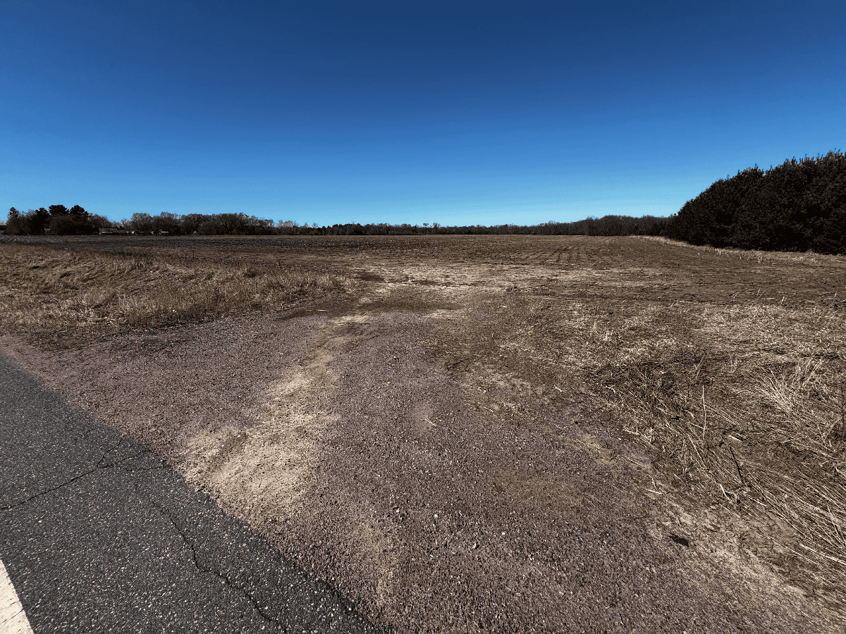 97.48± Acres of Tillable Land for Sale – Columbia County, WI
