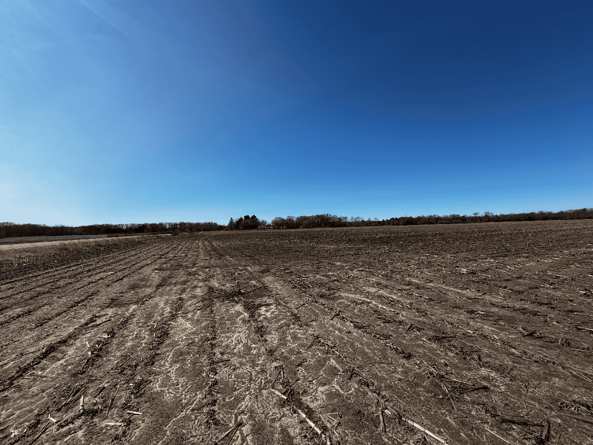 97.48± Acres of Tillable Land for Sale – Columbia County, WI