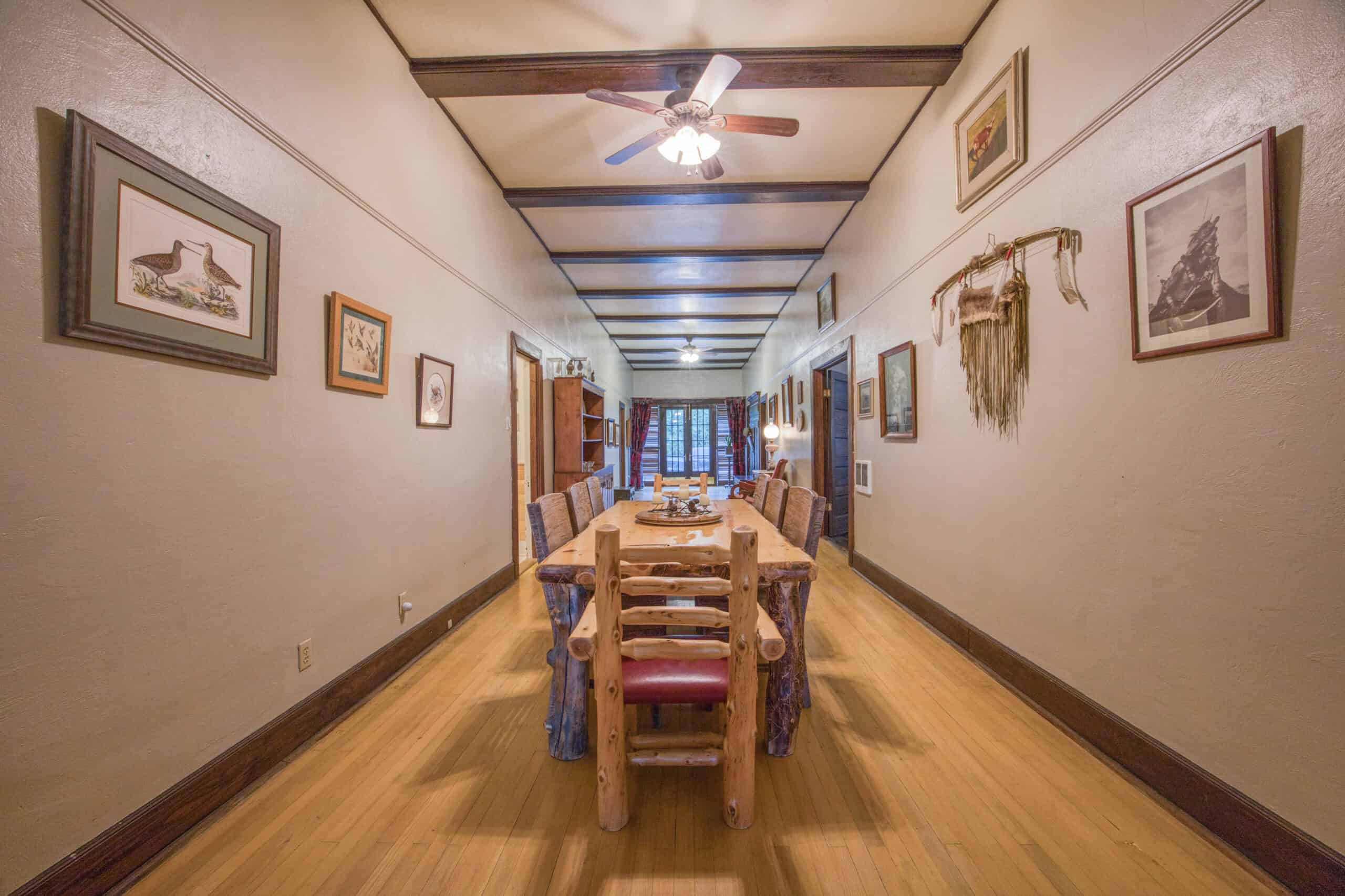 Hunter’s Paradise in the Heart of Missouri – Elk Head Lodge, Bland, MO
