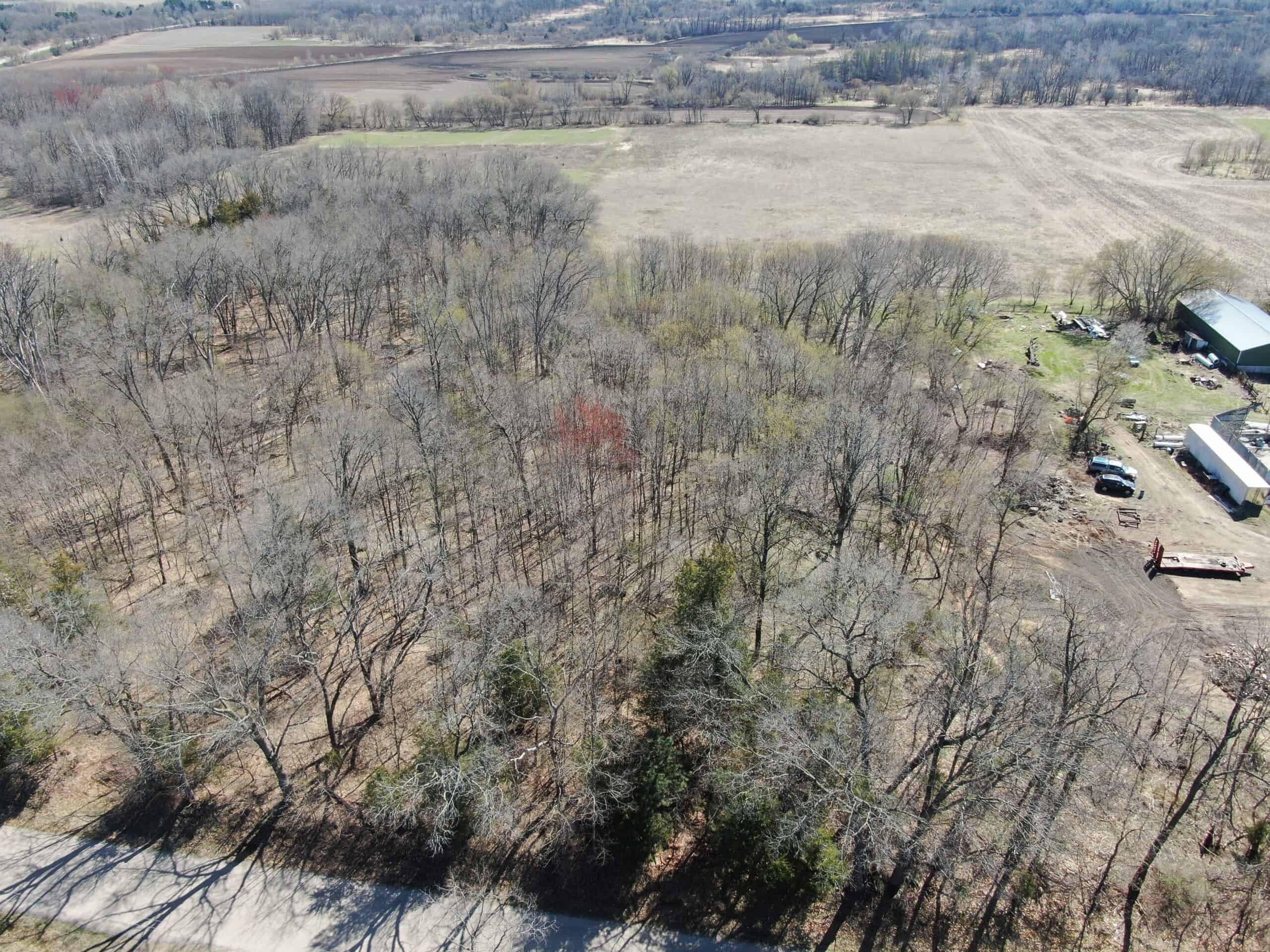 2 Properties Marquette County Online Only Auction