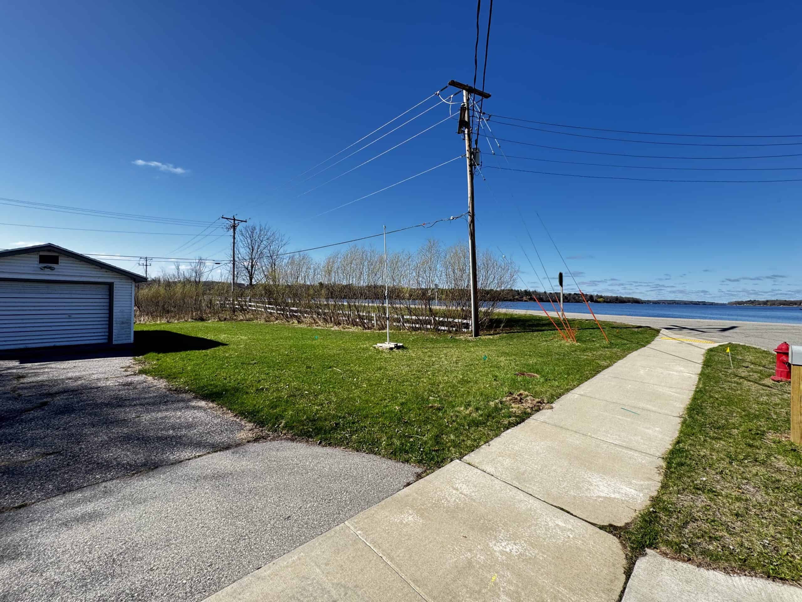 2 Properties Marquette County Online Only Auction