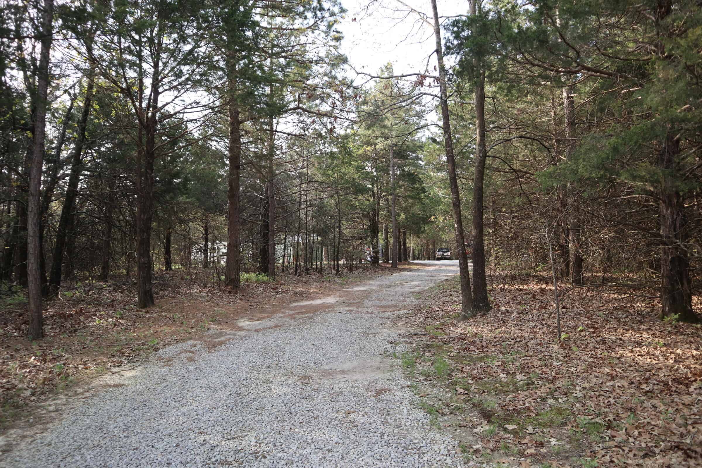 OZARKS ACREAGE A﻿ND BUILDING SITES FOR SALE SALEM ARKANSAS