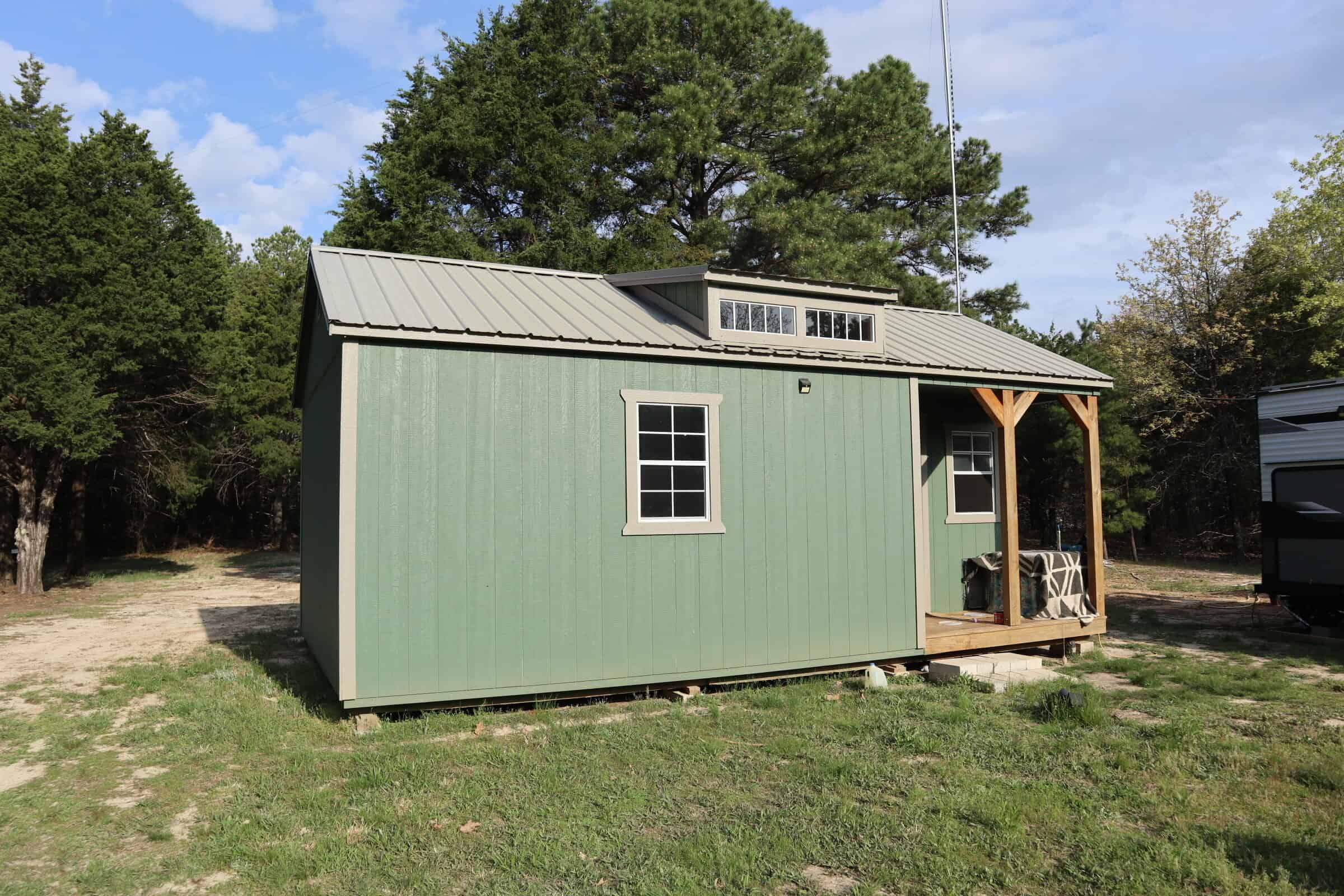 OZARKS ACREAGE A﻿ND BUILDING SITES FOR SALE SALEM ARKANSAS