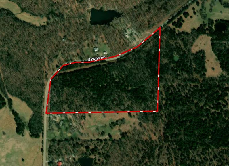 OZARKS ACREAGE A﻿ND BUILDING SITES FOR SALE SALEM ARKANSAS