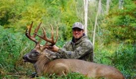Dustin  McAloon