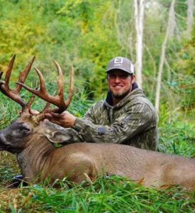 Dustin  McAloon