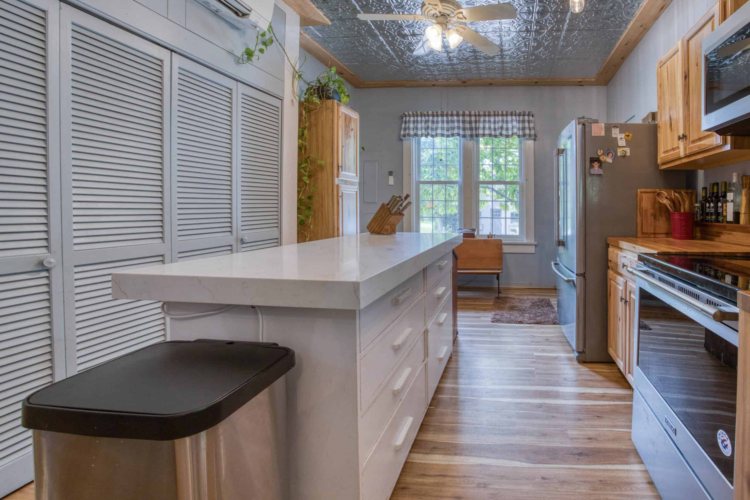 Hunter’s Paradise in the Heart of Missouri – Elk Head Lodge, Bland, MO