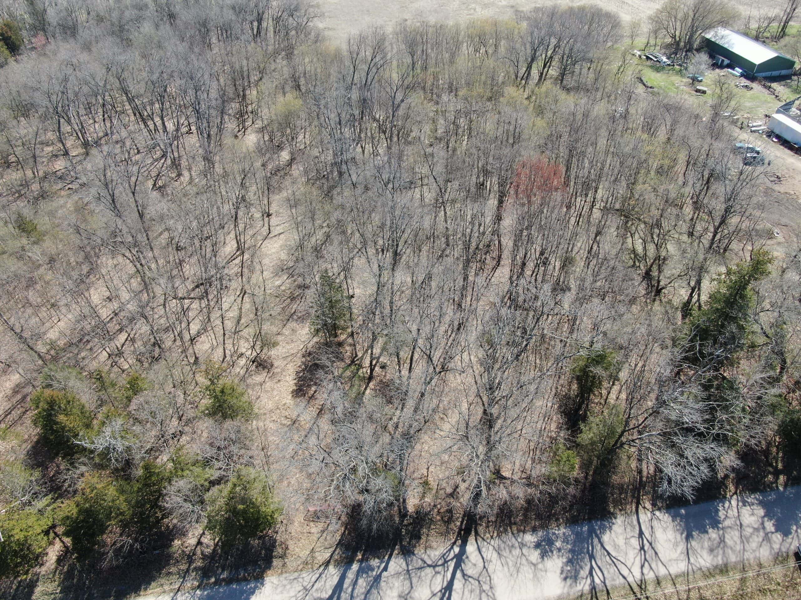 2 Properties Marquette County Online Only Auction