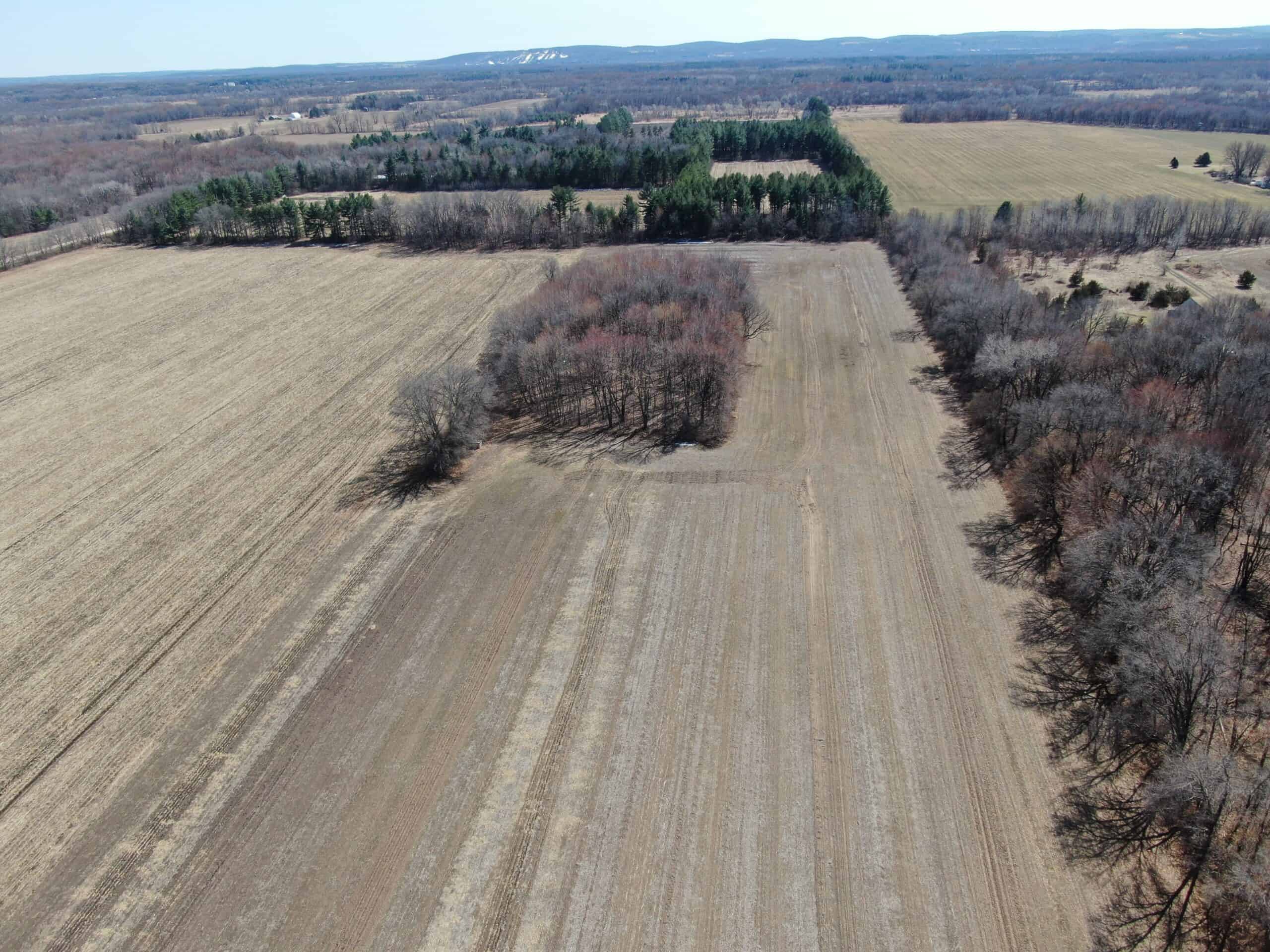66.48 Acres located in the Town of Lewiston Columbia County