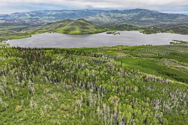 Colorado Hunting Land For Sale Near Vega State Park