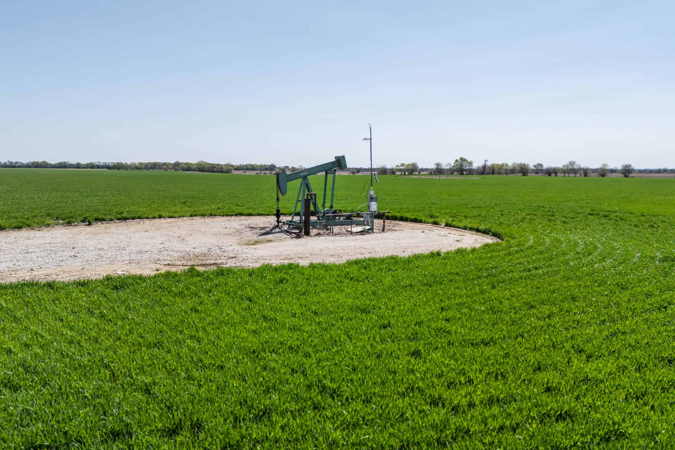 Montgomery County, KS Mixed-Use On-Line Land Auction