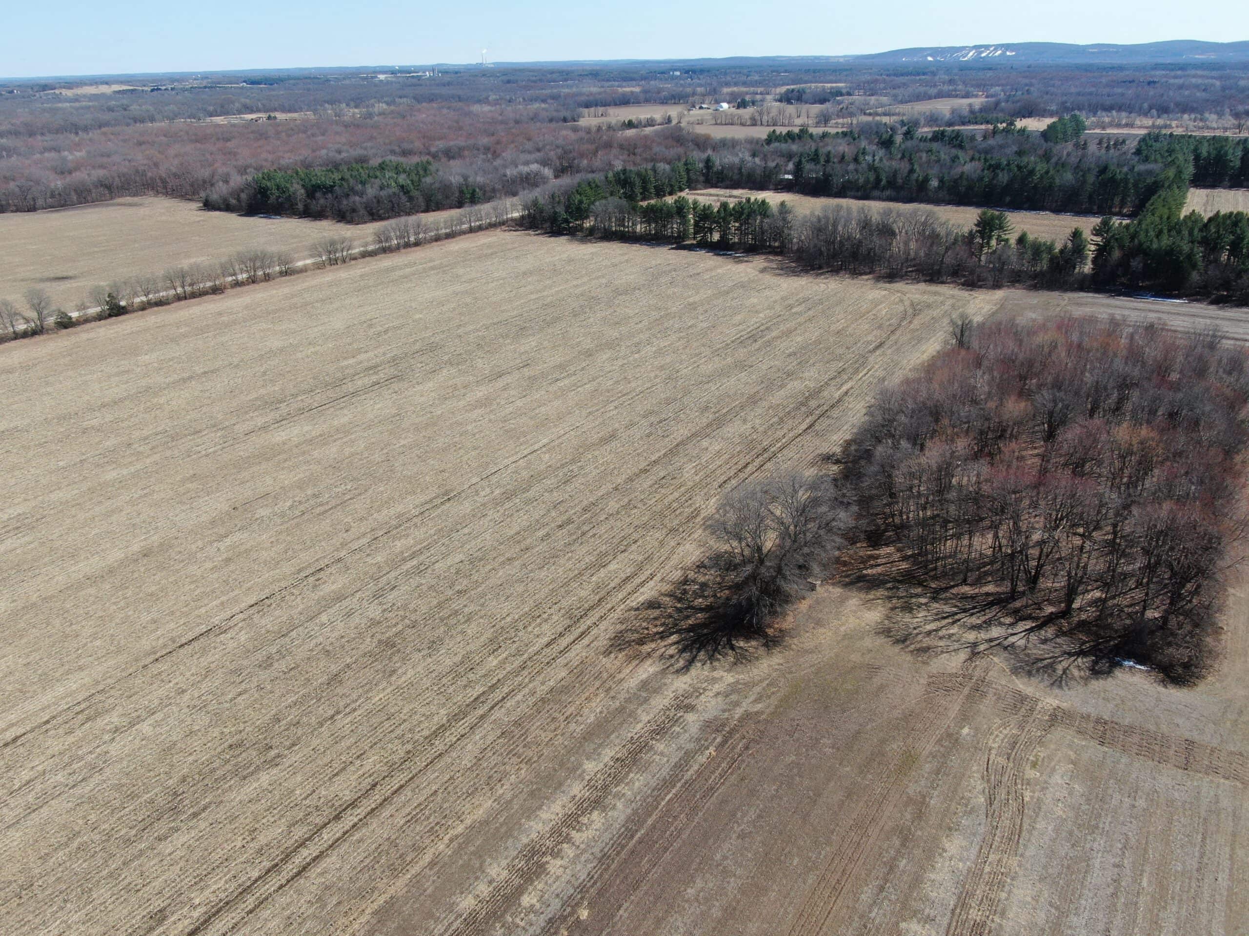 66.48 Acres located in the Town of Lewiston Columbia County