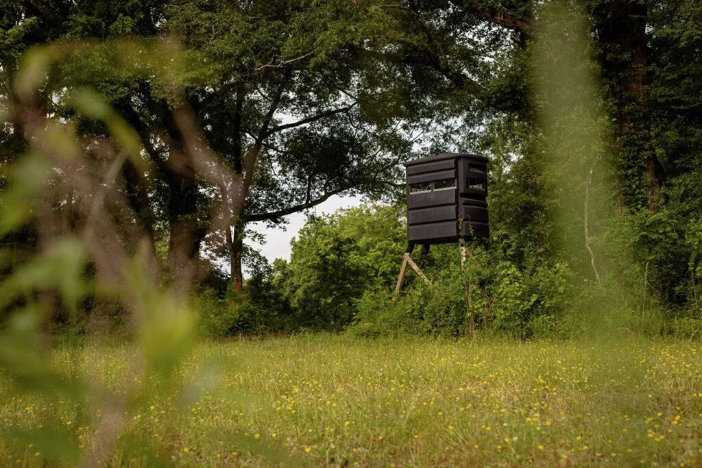 Deer, Duck, and Turkey Hunting in Claiborne County, MS